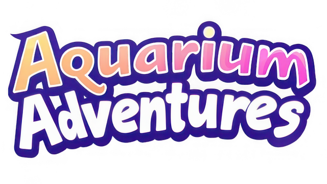 Aquarium Adventures Logo