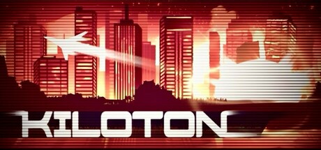 Kiloton cover art