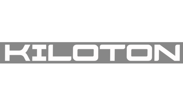 Kiloton Logo