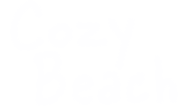 Cozy Beach Logo