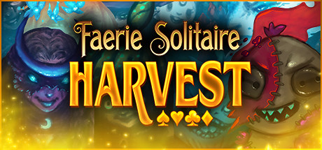 Faerie Solitaire Harvest 游戏图标