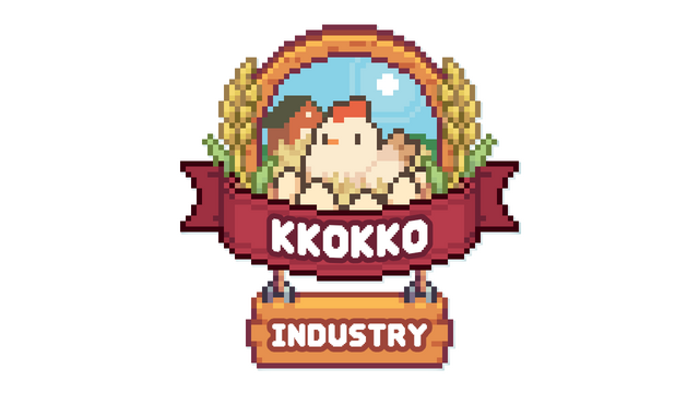 Kkokko Industry Logo