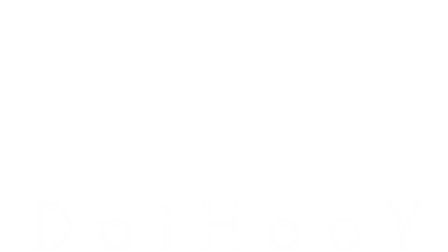 DaiHaoY Logo