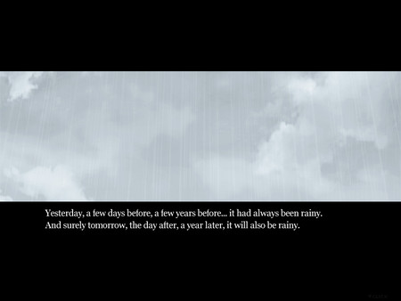 Ame no Marginal -Rain Marginal- game for windows Pc 1