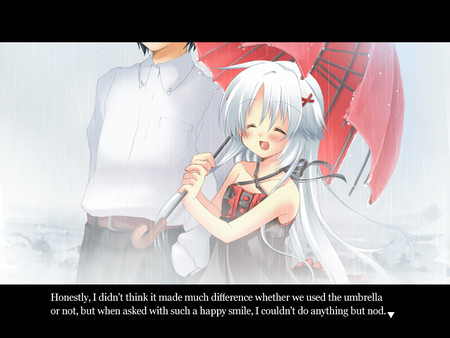 Ame no Marginal -Rain Marginal- screenshot