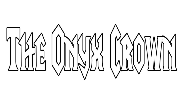 The Onyx Crown Logo