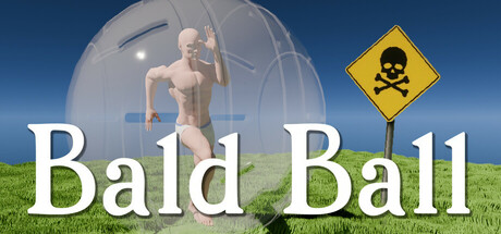 Bald Ball cover art