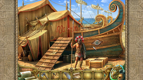 Odysseus: Long Way Home game for windows Pc 1