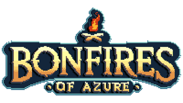 Bonfires of Azure Logo