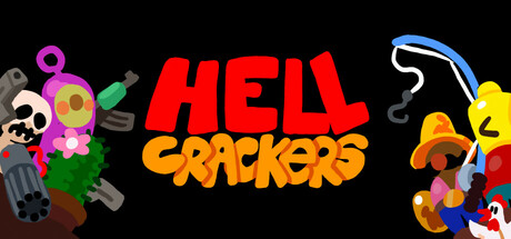 Hellcrackers PC Specs