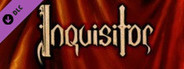 Inquisitor - Renesance zla (eBook)