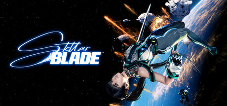 Stellar Blade™ cover art