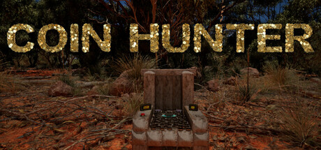 Coin Hunter PC Specs