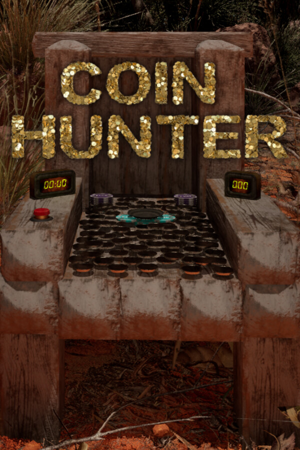 Coin Hunter for steam