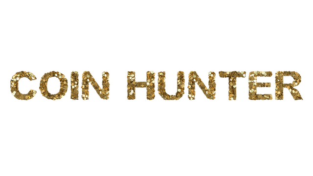 Coin Hunter Logo