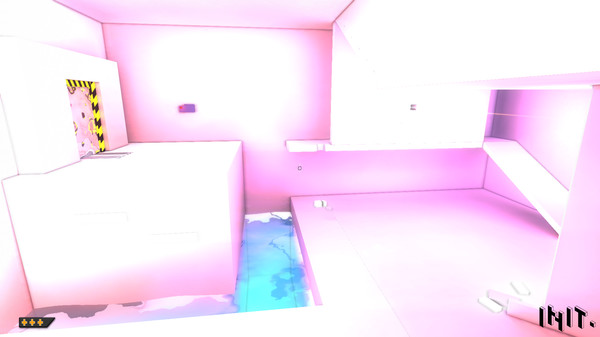 INIT. game for windows Pc 1