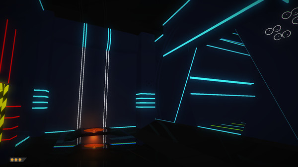 INIT. game for Linux 1