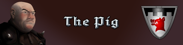 stronghold crusader 2 the princess and the pig trainer