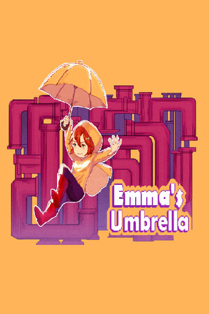 Emma's Umbrella