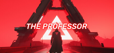 The Professor PC Specs