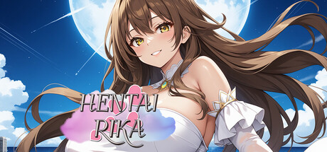 Hentai Rika cover art