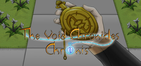 The Void Chronicles Chronis PC Specs