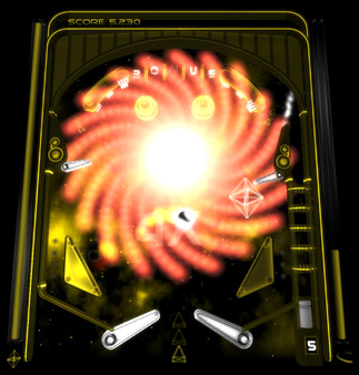 Hyperspace Pinball recommended requirements