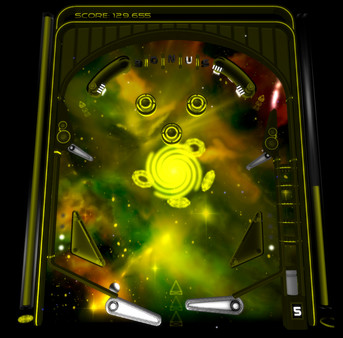 Hyperspace Pinball requirements