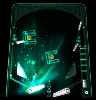 Hyperspace Pinball image