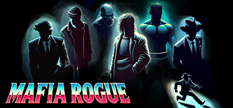 Mafia Rogue PC Specs