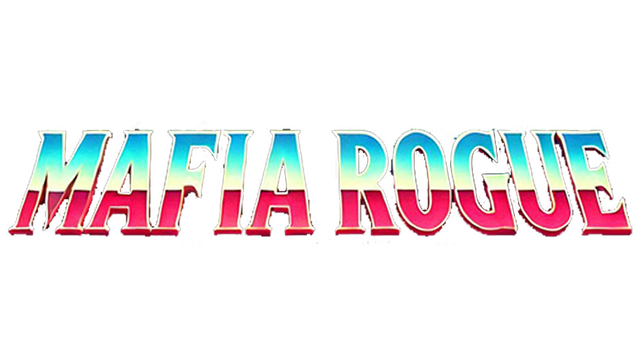 Mafia Rogue Logo