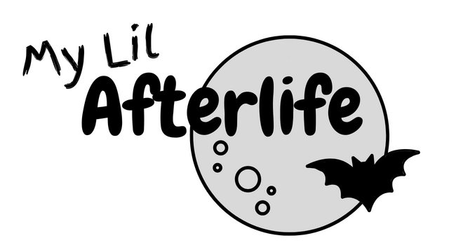 My Lil Afterlife Logo