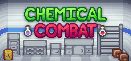 Chemical Combat PC Specs