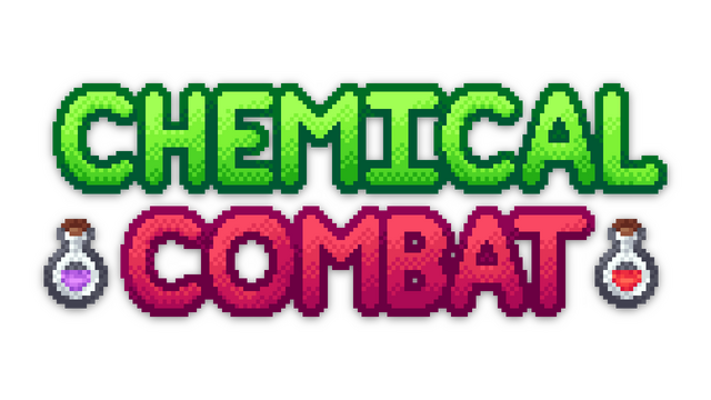Chemical Combat Logo