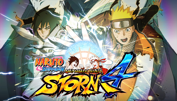 Top 40+ best games like Naruto Shippuden Ultimate Ninja Storm 3 Full Burst