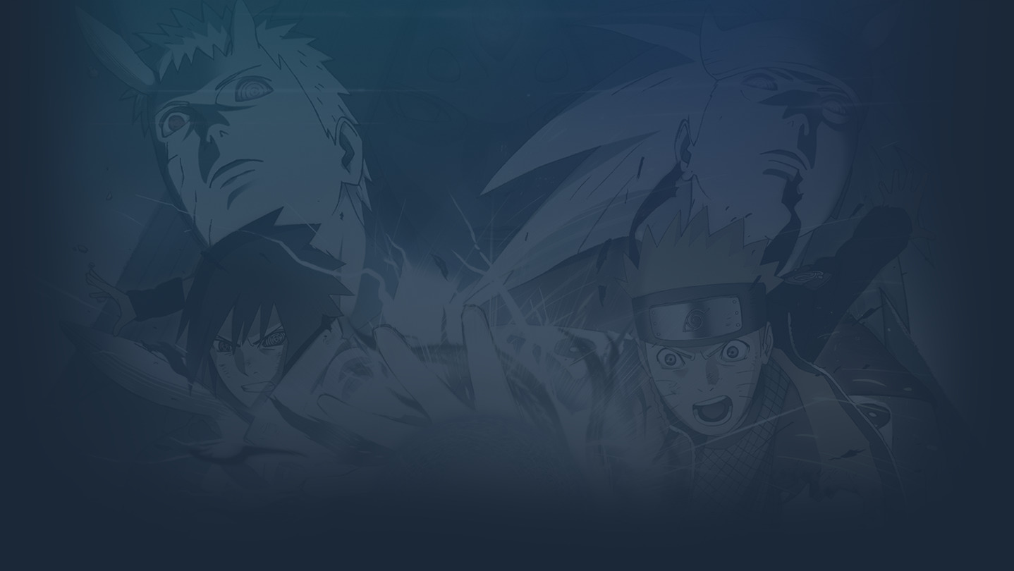 Naruto Shippuden: Ultimate Ninja Storm 4