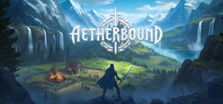 Aetherbound PC Specs