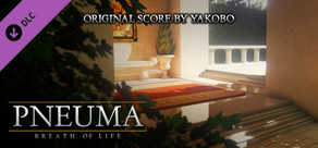 Pneuma: Breath of Life OST cover art