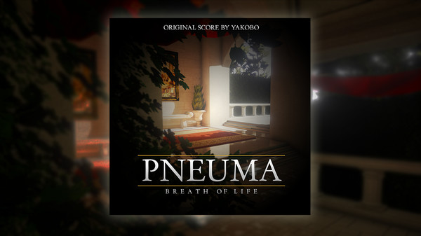 Скриншот из Pneuma: Breath of Life OST