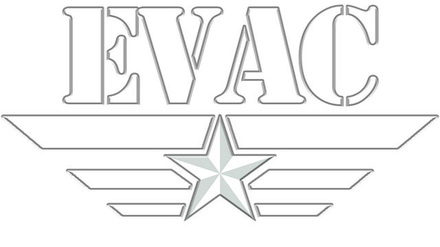 EVAC Logo
