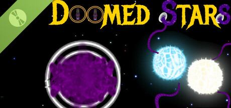 Doomed Stars Demo cover art