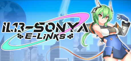 IL13-Sonya E-Links PC Specs