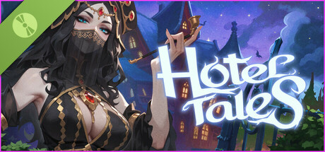 Hotel Tales Demo cover art