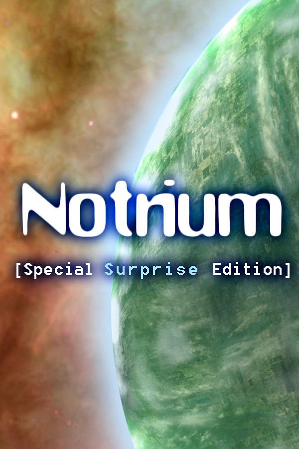 Notrium for steam Notrium for steam