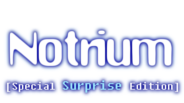 Notrium Logo