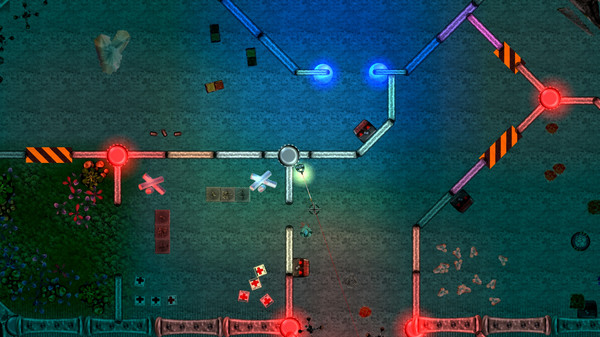 Notriumfor windows and Linux 1