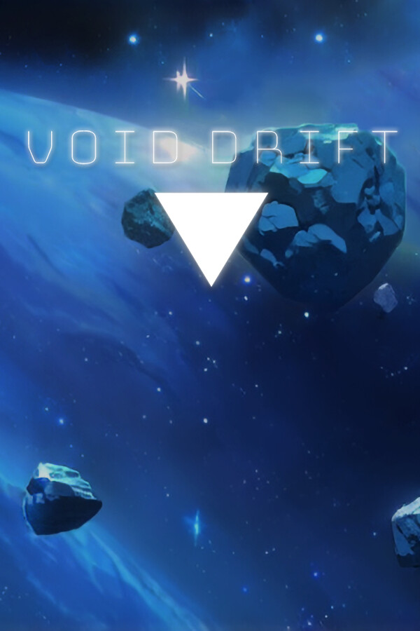Void Drift for steam