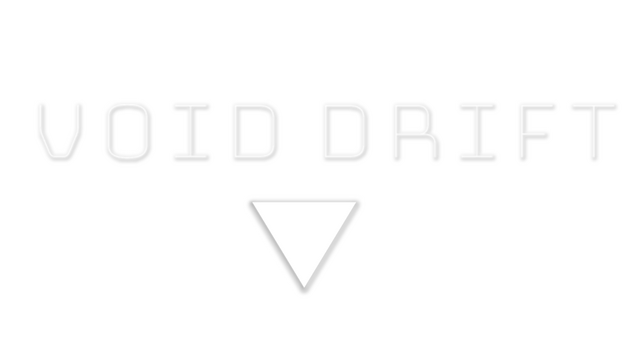 Void Drift Logo