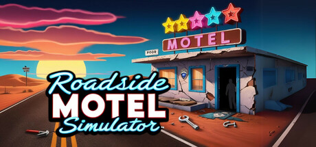 Roadside Motel Simulator PC Specs