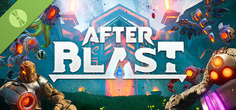 AFTERBLAST Demo cover art